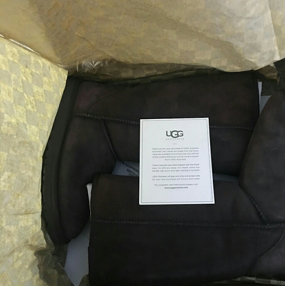 Ugg Boots